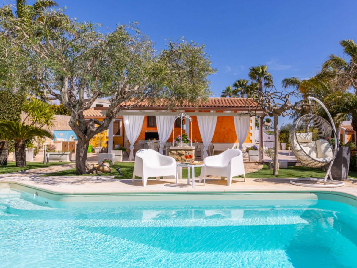 Villa Villa Aliv