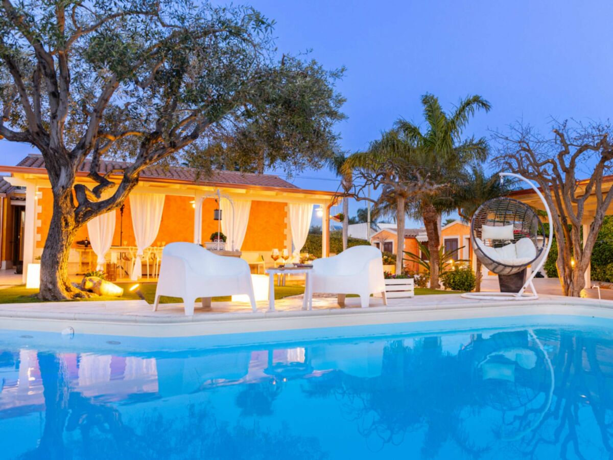 Villa Villa Aliv - Outdoor photo 5