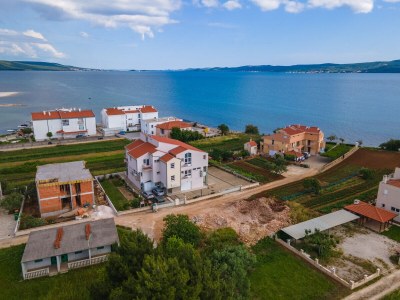 Apartment Apartments Villa Karolina in Sukošan - Apartment