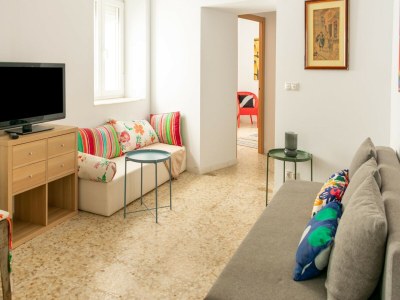 Holiday house Holiday Home in Cadiz by the Sea in Cadiz - Costa de la Luz - Holiday house