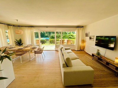 Apartment Apartment in Calella with Waterfront Views - Features photo 11