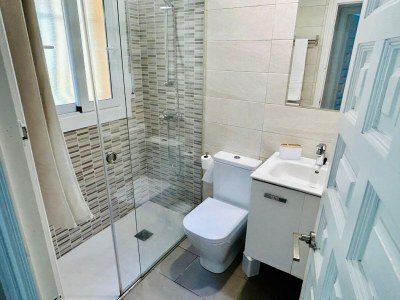 Apartment Apartment in Calella with Waterfront Views - Features photo 14
