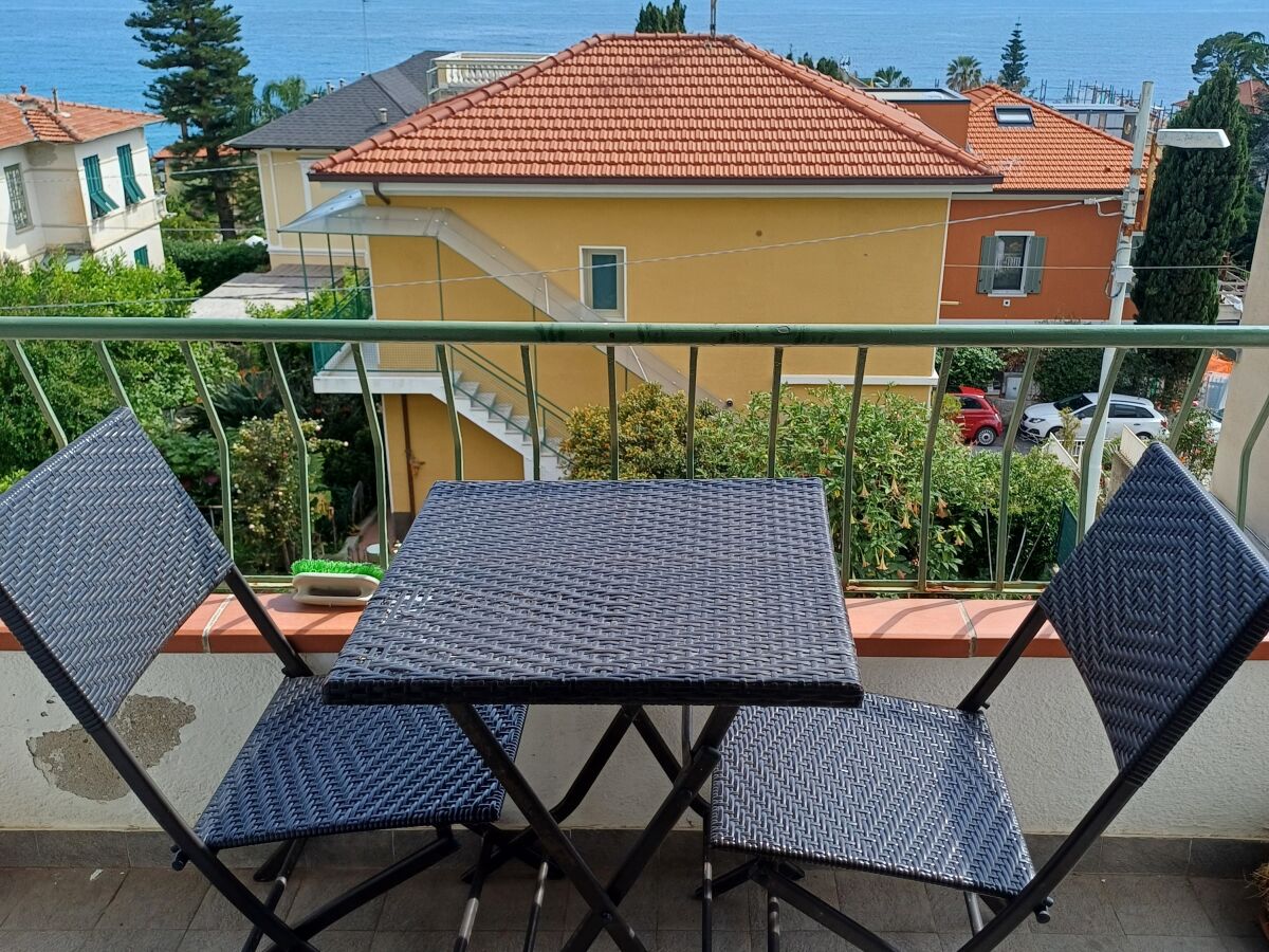 Holiday apartment APARTEMENT BELVEDERE