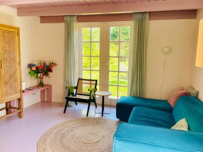 Holiday house Duin & Bos - Features photo 3