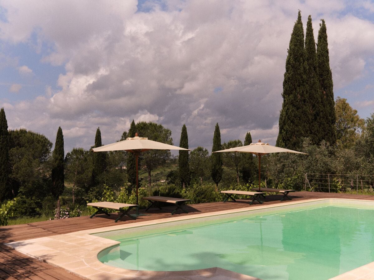 Villa Casa Farsetti