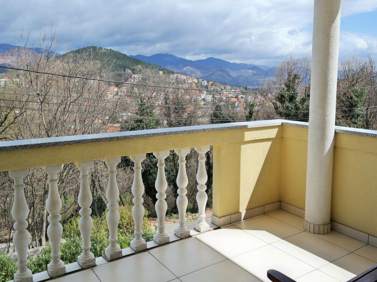 Apartment Wohnung in Čavle nahe Rijeka Strand - Outdoor photo 2