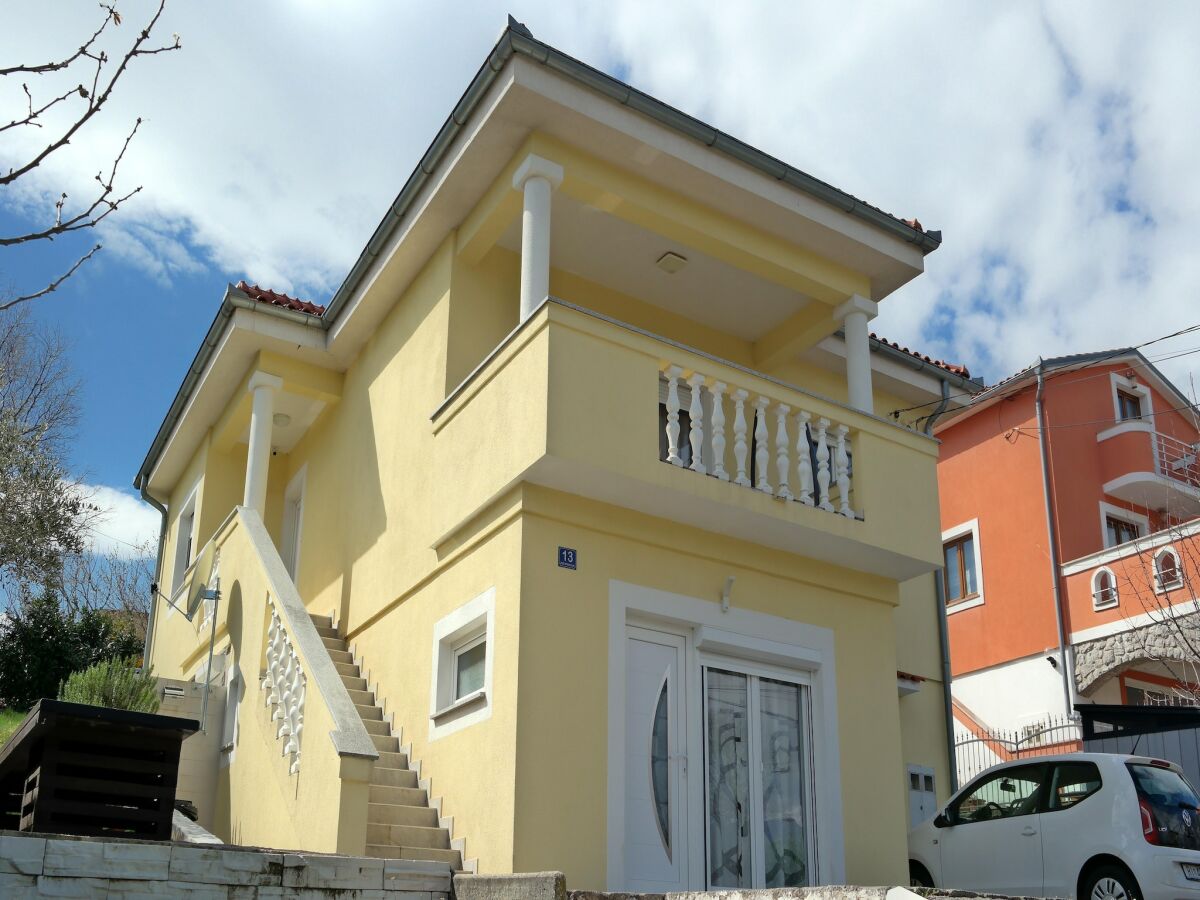Apartment Wohnung in Čavle nahe Rijeka Strand - Outdoor photo 4