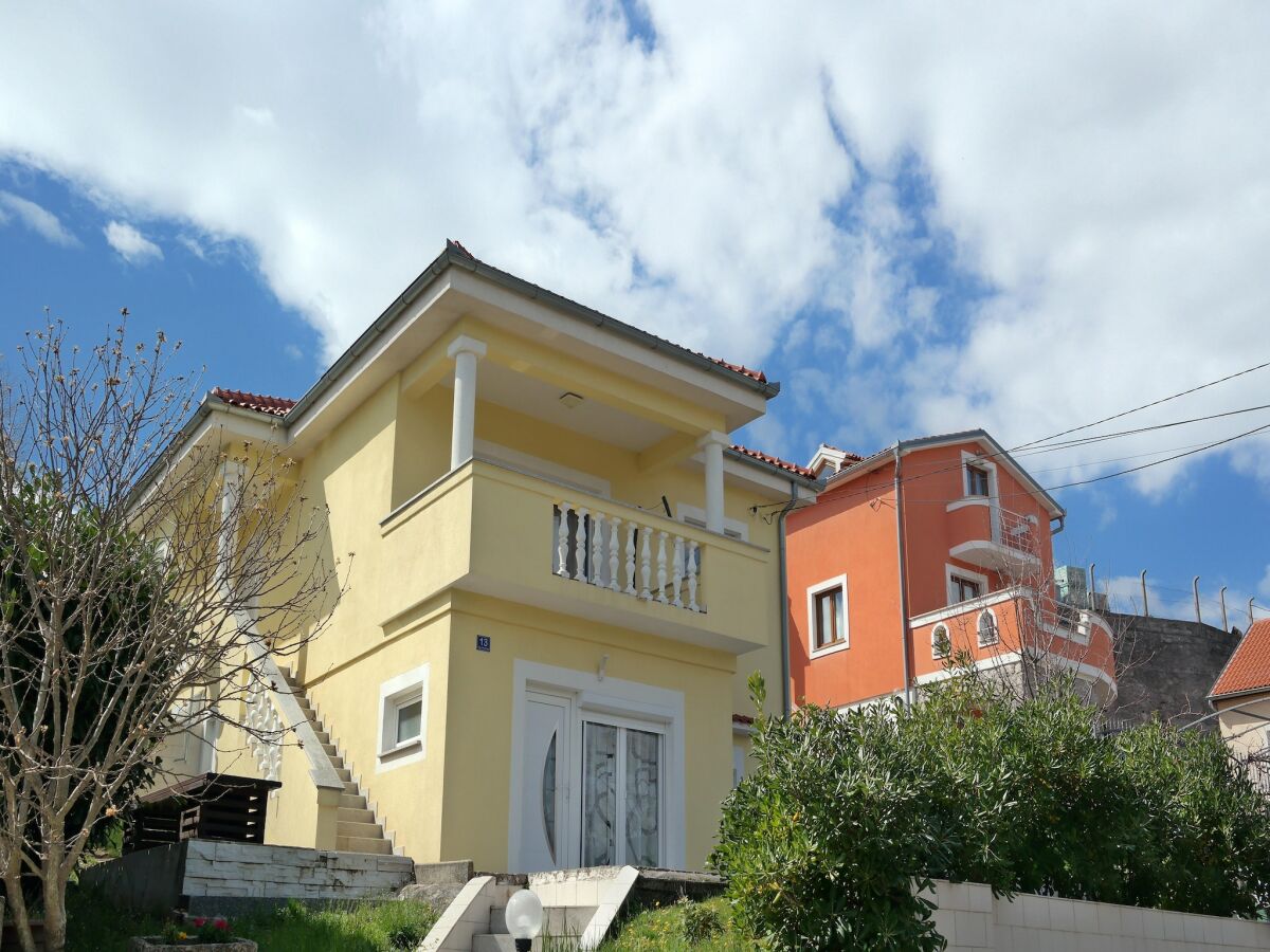 Apartment Wohnung in Čavle nahe Rijeka Strand - Outdoor photo 5
