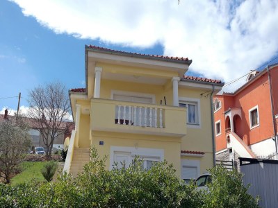 Apartment Wohnung in Čavle nahe Rijeka Strand - Apartment