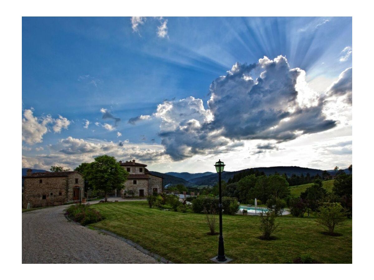 B&B Il Cardo Resort