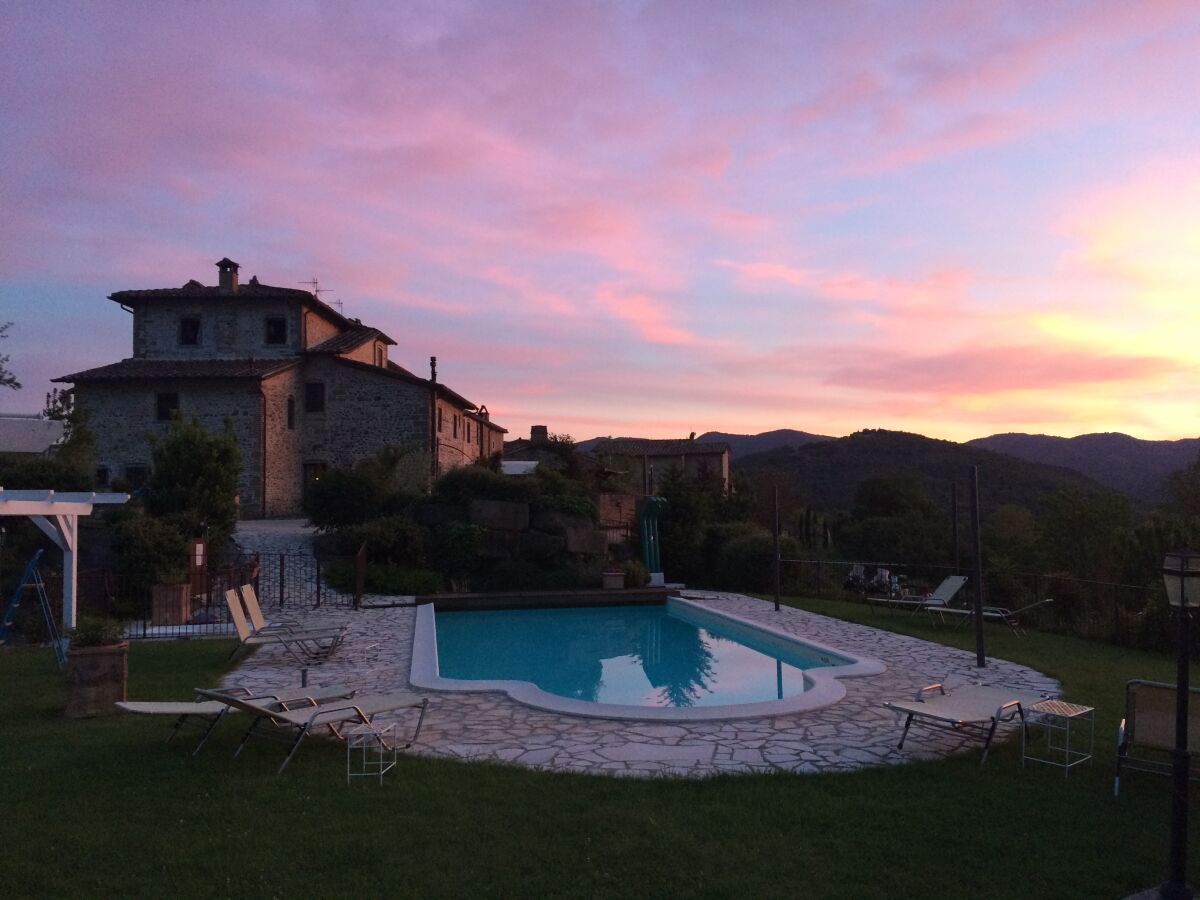 B&B Il Cardo Resort - Outdoor photo 5
