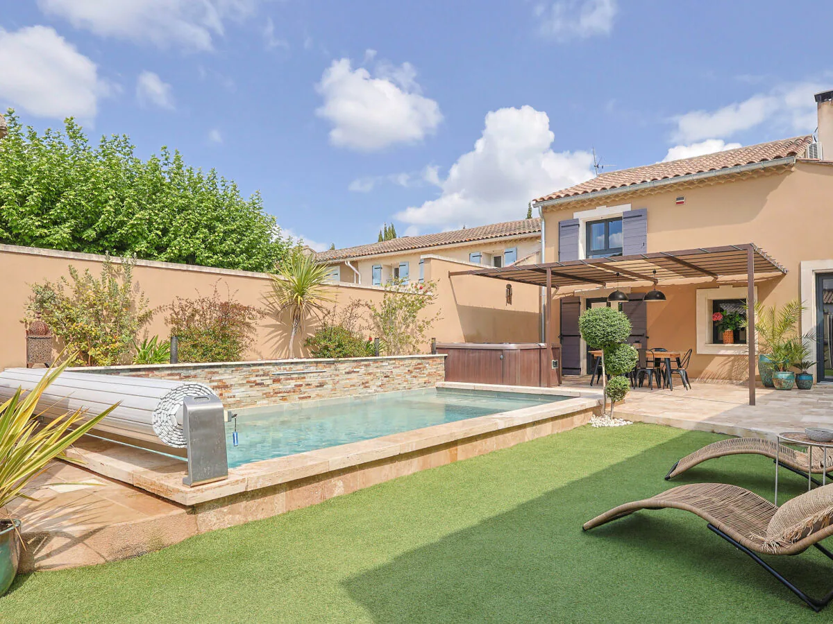 Holiday house Les Murmures