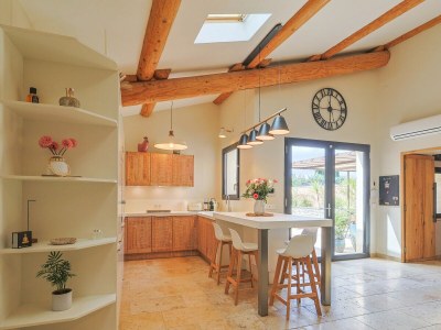 Holiday house Les Murmures - Features photo 13