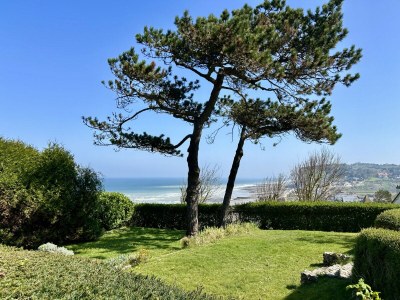 Apartment Nid des falaises - Environment photo 23