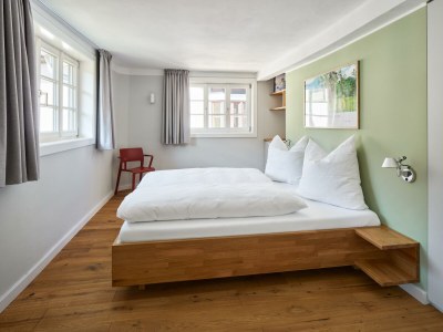 Apartment Haus Nothweiler "Alte Scheune" - Outdoor photo 25