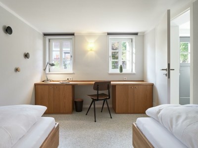 Apartment Haus Nothweiler "Alte Scheune" - Outdoor photo 29