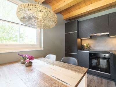 Apartment 3-Zi. FeWo im freistehenden Chalet+ Terrasse - Outdoor photo 3