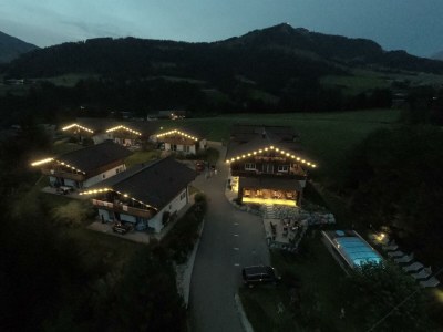 Apartment 3-Zi. FeWo im freistehenden Chalet+ Terrasse - Outdoor photo 23
