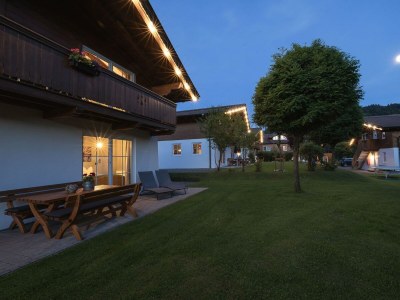 Apartment 3-Zi. FeWo im freistehenden Chalet+ Terrasse - Outdoor photo 24