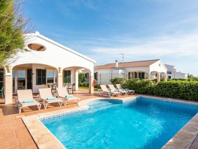Villa Villa Aldebaran - Outdoor photo 9