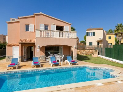 Villa Villa Llebeig - Outdoor photo 3