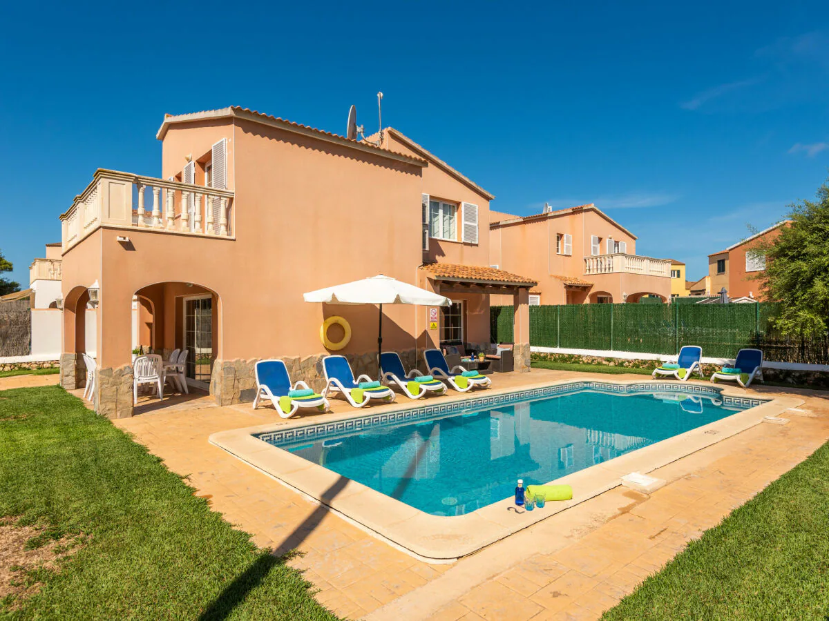 Villa Villa Llevant