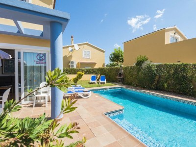 Villa Villas Amarillas 01 - Outdoor photo 3