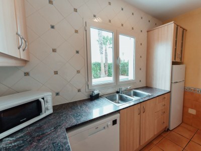 Villa Villas Amarillas 01 - Features photo 21