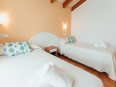 Villa Villas Amarillas 01 - Features photo 37