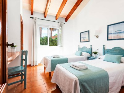 Villa Villas Begonias (Azalea) - Features photo 35