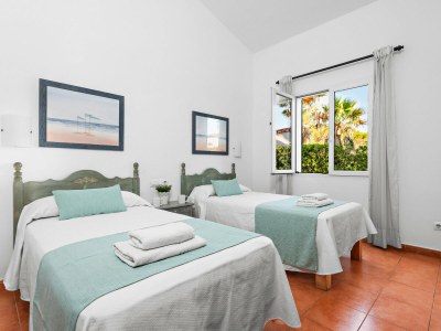 Villa Villas Begonias (Azalea) - Features photo 41