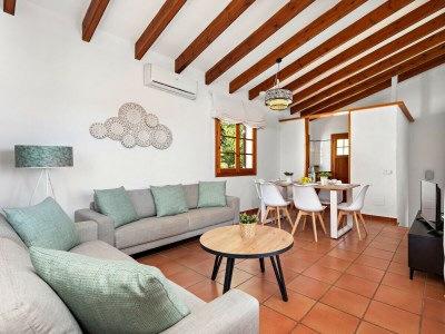 Villa Villas Playas de Fornells 01 - Features photo 24