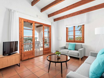 Villa Villas Playas de Fornells 01 - Features photo 28