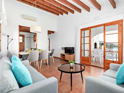 Villa Villas Playas de Fornells 01 - Features photo 29