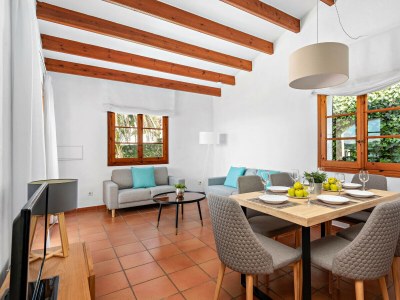 Villa Villas Playas de Fornells 01 - Features photo 31