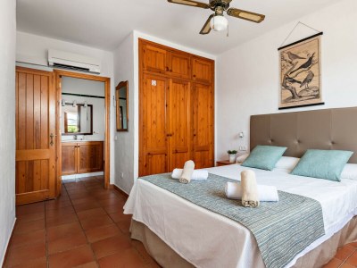 Villa Villas Playas de Fornells 01 - Features photo 37