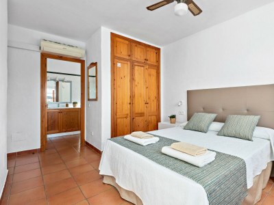Villa Villas Playas de Fornells 01 - Features photo 41