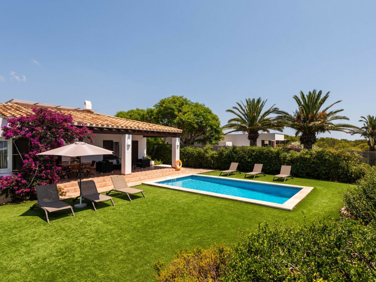 Villa Villa Ribes