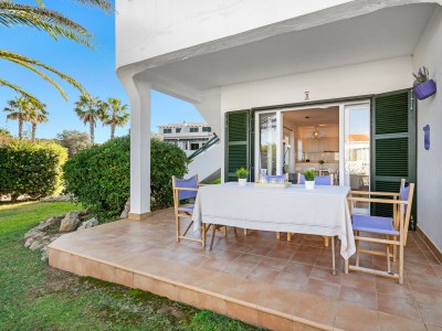 Apartment Apartamento La Brisa - Outdoor photo 3