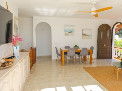 Villa Villa Zodiaco Acuario - Features photo 23