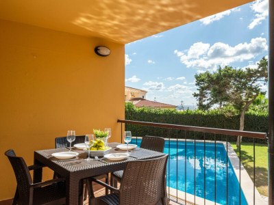 Apartment Apartamentos Punta Prima (C) - Outdoor photo 8