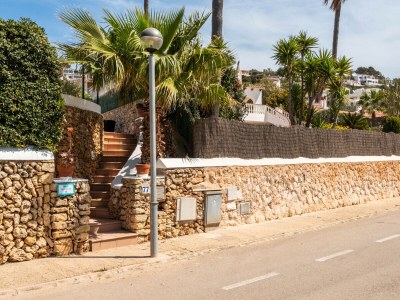 Villa Villa Llevant Soli in Son Bou - Villa