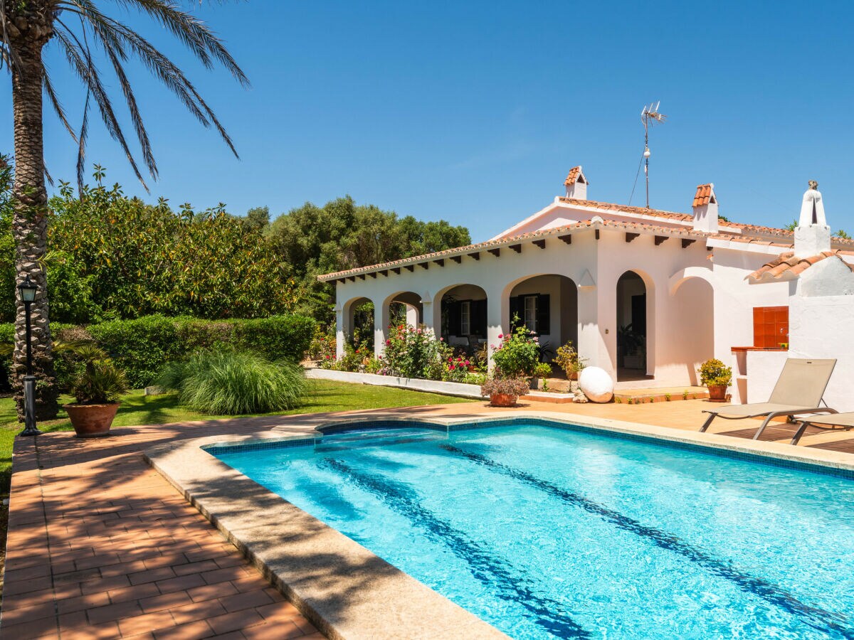Villa Villa La Martina