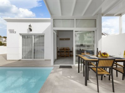 Villa Villa Nico by Escape Home in Puerto del Carmen - Villa