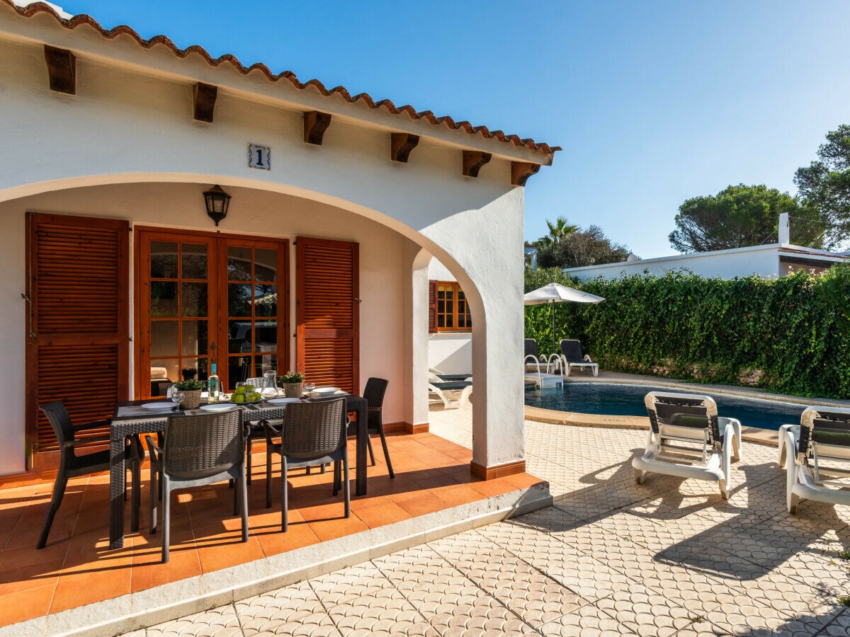 Villa Villa Thea
