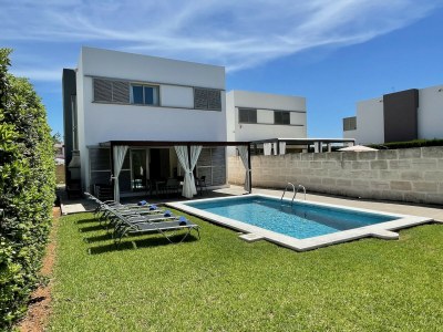Villa Villa Menorcahome 14 in Cala´n Bosch - Villa