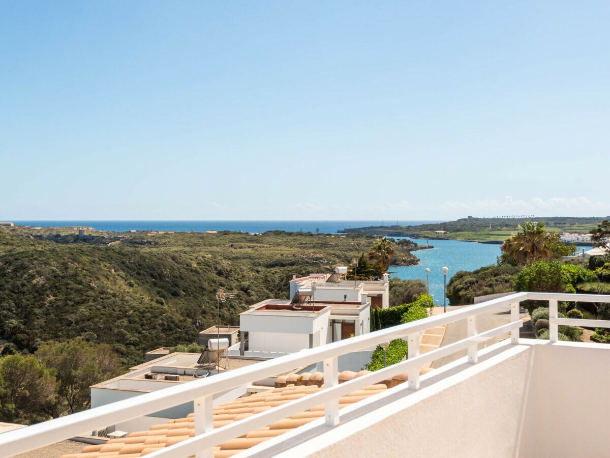 Villa Villa Cayetana