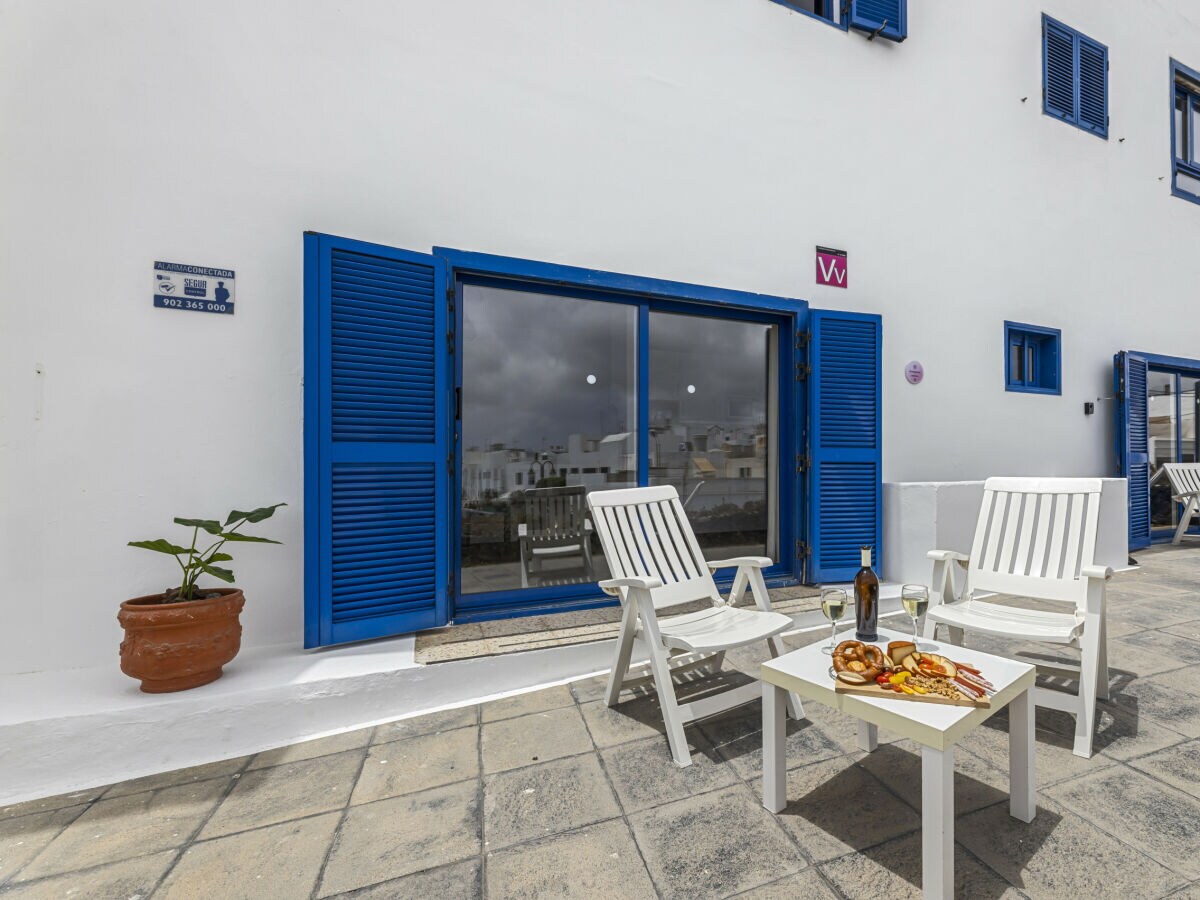Apartment Casa Azul by EscapeHome (Cueva Azul)