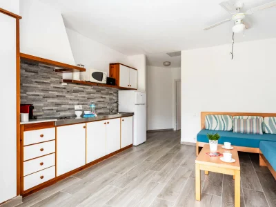 Apartment Apartamento Alta Galdana Playa 1 - Features photo 16