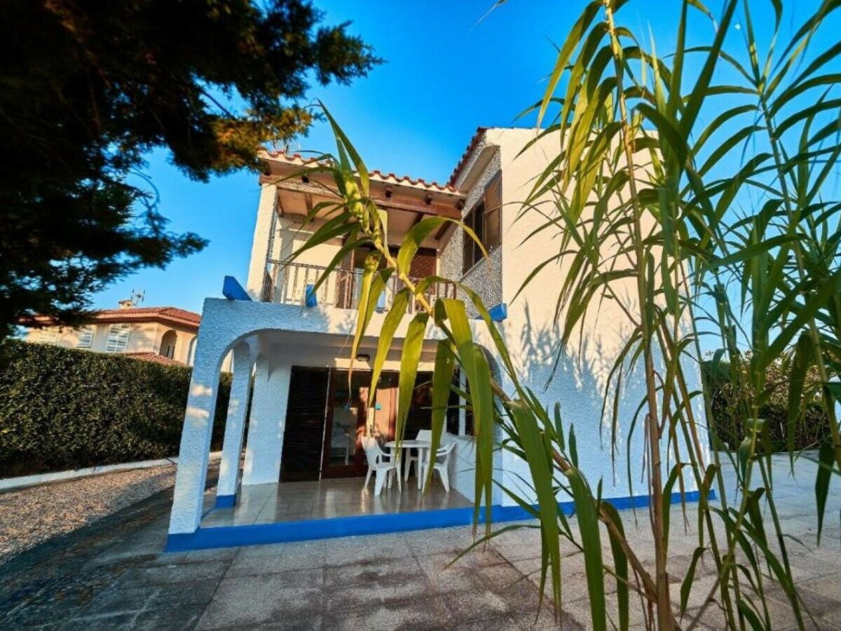 Apartment Estudio Blue Beach Calan Turqueta by Escape Home - Outdoor photo 2